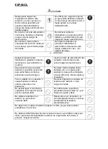 Предварительный просмотр 74 страницы H.Koenig SWR22 Instruction Manual