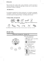 Предварительный просмотр 76 страницы H.Koenig SWR22 Instruction Manual