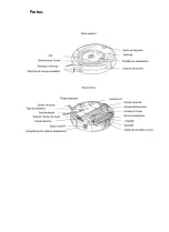 Предварительный просмотр 79 страницы H.Koenig SWR22 Instruction Manual