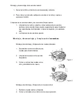 Предварительный просмотр 84 страницы H.Koenig SWR22 Instruction Manual