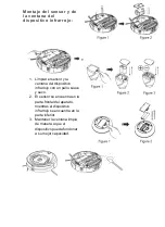 Предварительный просмотр 85 страницы H.Koenig SWR22 Instruction Manual