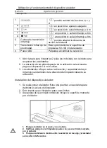 Предварительный просмотр 91 страницы H.Koenig SWR22 Instruction Manual