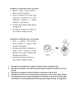 Предварительный просмотр 105 страницы H.Koenig SWR22 Instruction Manual