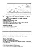 Предварительный просмотр 112 страницы H.Koenig SWR22 Instruction Manual