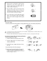 Предварительный просмотр 6 страницы H.Koenig SWR32 Instruction Manual