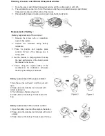 Предварительный просмотр 9 страницы H.Koenig SWR32 Instruction Manual