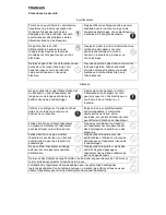 Предварительный просмотр 17 страницы H.Koenig SWR32 Instruction Manual