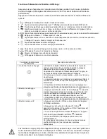 Предварительный просмотр 19 страницы H.Koenig SWR32 Instruction Manual