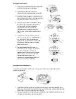 Предварительный просмотр 21 страницы H.Koenig SWR32 Instruction Manual