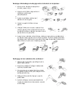 Предварительный просмотр 22 страницы H.Koenig SWR32 Instruction Manual