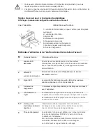 Предварительный просмотр 30 страницы H.Koenig SWR32 Instruction Manual