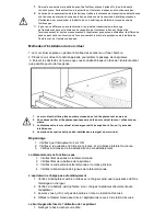 Предварительный просмотр 32 страницы H.Koenig SWR32 Instruction Manual