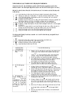 Предварительный просмотр 36 страницы H.Koenig SWR32 Instruction Manual