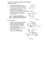 Предварительный просмотр 38 страницы H.Koenig SWR32 Instruction Manual