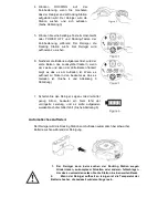 Предварительный просмотр 39 страницы H.Koenig SWR32 Instruction Manual