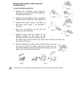 Предварительный просмотр 40 страницы H.Koenig SWR32 Instruction Manual