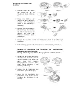 Предварительный просмотр 41 страницы H.Koenig SWR32 Instruction Manual