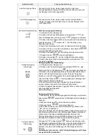 Предварительный просмотр 46 страницы H.Koenig SWR32 Instruction Manual