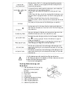 Предварительный просмотр 47 страницы H.Koenig SWR32 Instruction Manual