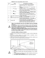 Предварительный просмотр 49 страницы H.Koenig SWR32 Instruction Manual