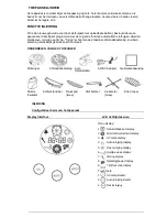 Предварительный просмотр 53 страницы H.Koenig SWR32 Instruction Manual