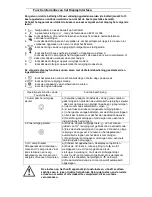 Предварительный просмотр 54 страницы H.Koenig SWR32 Instruction Manual