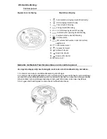 Предварительный просмотр 63 страницы H.Koenig SWR32 Instruction Manual