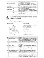 Предварительный просмотр 65 страницы H.Koenig SWR32 Instruction Manual