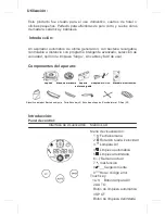 Предварительный просмотр 70 страницы H.Koenig SWR32 Instruction Manual