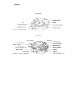 Предварительный просмотр 73 страницы H.Koenig SWR32 Instruction Manual