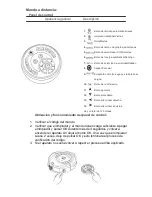 Предварительный просмотр 81 страницы H.Koenig SWR32 Instruction Manual