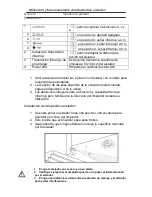 Предварительный просмотр 85 страницы H.Koenig SWR32 Instruction Manual