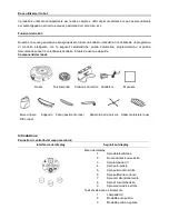 Предварительный просмотр 89 страницы H.Koenig SWR32 Instruction Manual