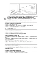 Предварительный просмотр 104 страницы H.Koenig SWR32 Instruction Manual