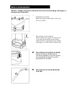 Предварительный просмотр 5 страницы H.Koenig TC100 Manual To Use