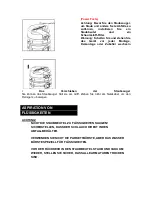 Предварительный просмотр 13 страницы H.Koenig TC100 Manual To Use