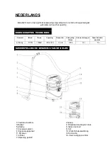 Предварительный просмотр 16 страницы H.Koenig TC100 Manual To Use