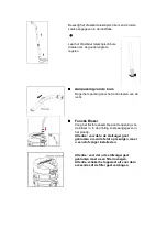 Предварительный просмотр 20 страницы H.Koenig TC100 Manual To Use