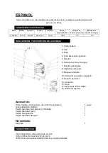 Предварительный просмотр 24 страницы H.Koenig TC100 Manual To Use