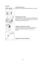 Предварительный просмотр 34 страницы H.Koenig TC100 Manual To Use