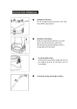 Предварительный просмотр 43 страницы H.Koenig TC100 Manual To Use