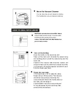 Предварительный просмотр 45 страницы H.Koenig TC100 Manual To Use