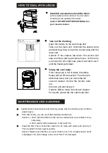 Предварительный просмотр 6 страницы H.Koenig TC120 Manual To Use