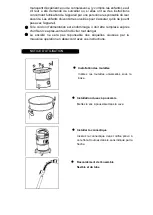 Предварительный просмотр 10 страницы H.Koenig TC120 Manual To Use