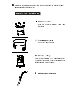 Предварительный просмотр 22 страницы H.Koenig TC120 Manual To Use