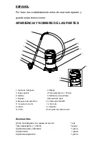 Предварительный просмотр 26 страницы H.Koenig TC120 Manual To Use