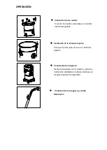 Предварительный просмотр 28 страницы H.Koenig TC120 Manual To Use