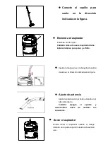 Предварительный просмотр 29 страницы H.Koenig TC120 Manual To Use