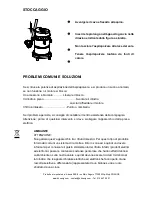 Предварительный просмотр 37 страницы H.Koenig TC120 Manual To Use