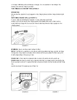 Предварительный просмотр 5 страницы H.Koenig TCP85 Instruction Manual